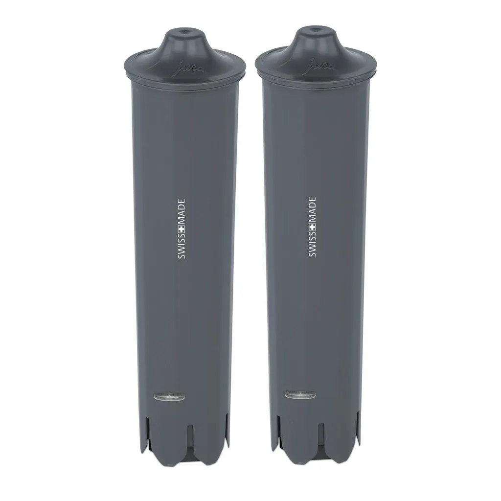 Jura Wasserfilter Claris Smart+ Filterpatrone, Filterkartusche (2er Pack) 3 Jura Wasserfilter Claris Smart+ Filterpatrone, Filterkartusche (2er Pack)