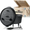 BBQ-Toro Dutch Oven "My Blackpot", 9,0 L Sonderedition Inkl. Holzkiste, Gusstopf 2 BBQ-Toro Dutch Oven "My Blackpot", 9,0 L Sonderedition Inkl. Holzkiste, Gusstopf -Kaufland Verkäufe 7b8b691f664e7b46698b8a071bbe4306