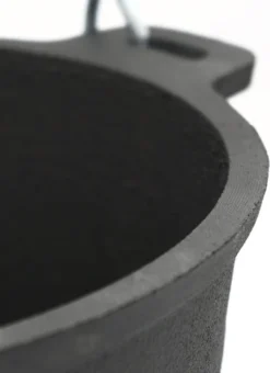 BBQ-Toro Dutch Oven "Mein Dopf", 9,0 L Sonderedition Inkl. Holzkiste -Kaufland Verkäufe 7b91f66dcb634d7cd6dfa5328ef74ba7