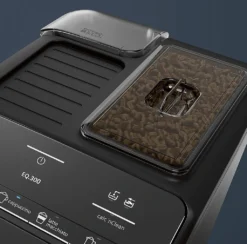 Siemens EQ.300 Kaffeevollautomat TI351509DE, Kompakte Größe, Einfache Bedienung, 1.300 Watt, Schwarz 18 Siemens EQ.300 Kaffeevollautomat TI351509DE, Kompakte Größe, Einfache Bedienung, 1.300 Watt, Schwarz -Kaufland Verkäufe 7bbb8a8c0a1c05e673eabd2e7e084cf0