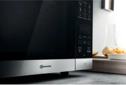 Bauknecht MW 49 SL Mikrowellen - Silber / Aluminium 29 Bauknecht MW 49 SL Mikrowellen - Silber / Aluminium -Kaufland Verkäufe 7bc81b58b1894f01010114928bf9bfcb