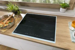 Gorenje IT643BX7 Induktionskochfeld 60cm Autark 2x BridgeZone Edelstahl -Kaufland Verkäufe 7bca16c72270939145599e942e8a9e9c