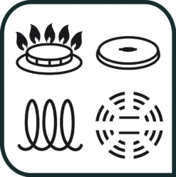 Tefal Pfannenset Duetto Plus (+), 3-teilig, Edelstahl, 20/24/28 Cm -Kaufland Verkäufe 7bdaa7c46a5038e8929565e44b388434