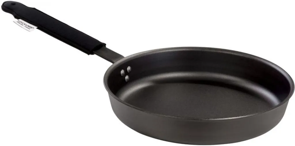 Kockums Jernverk Pfannen-Griffschutz , Neopren 5 X 19 Cm 4 Kockums Jernverk Pfannen-Griffschutz , Neopren 5 X 19 Cm – Bild 2