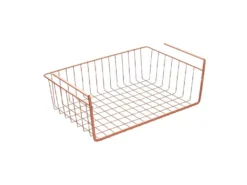 Unterbau Schrankkorb Korb Regal Küchenregal Regalboden Ablage Raumsparer