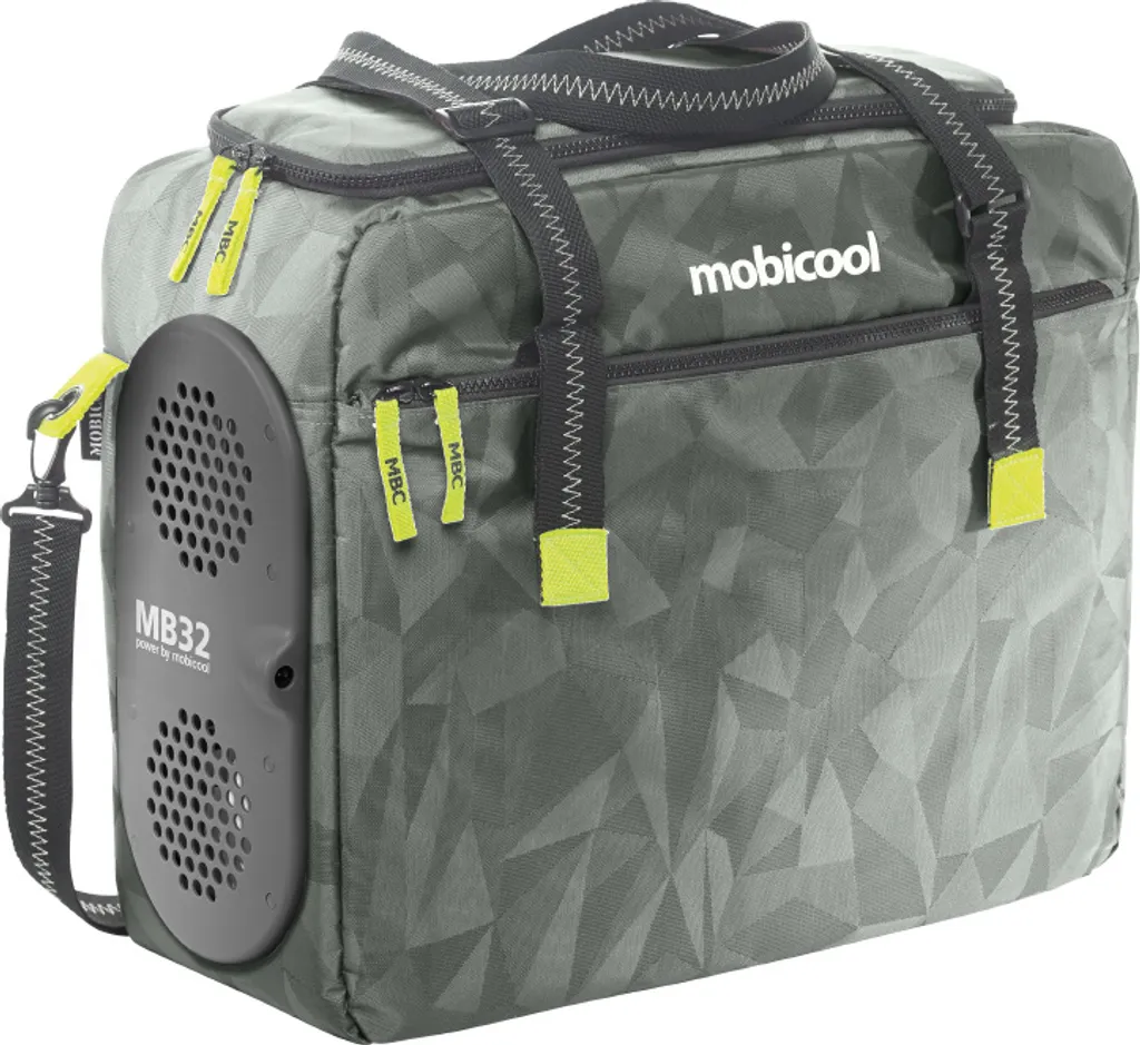 MOBICOOL E-Kühlbox Waeco Faltbar, 32 Liter / 12 Volt 7 MOBICOOL E-Kühlbox Waeco Faltbar, 32 Liter / 12 Volt – Bild 5
