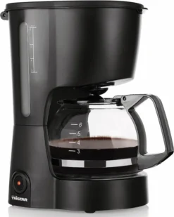 Tristar Kaffeemaschine CM-1246, 600W, 0,6L -Kaufland Verkäufe 7c371b6278b051ffeb8c5a095433f0d4