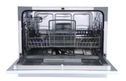 Tischgeschirrspüler PKM GSP600 Weiß Kleine Spülmaschine 6 Gedecke -Kaufland Verkäufe 7c391642bfe5ed17e187002975d55cc8