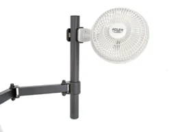 Adler 2 In 1 Tischventilator | Standventilator | Clipventilator | Ø15 Cm | 2 Laufgeschwindigkeiten | 30 Watt -Kaufland Verkäufe 7c7a148b8da91d782fcab5cc59f100f3