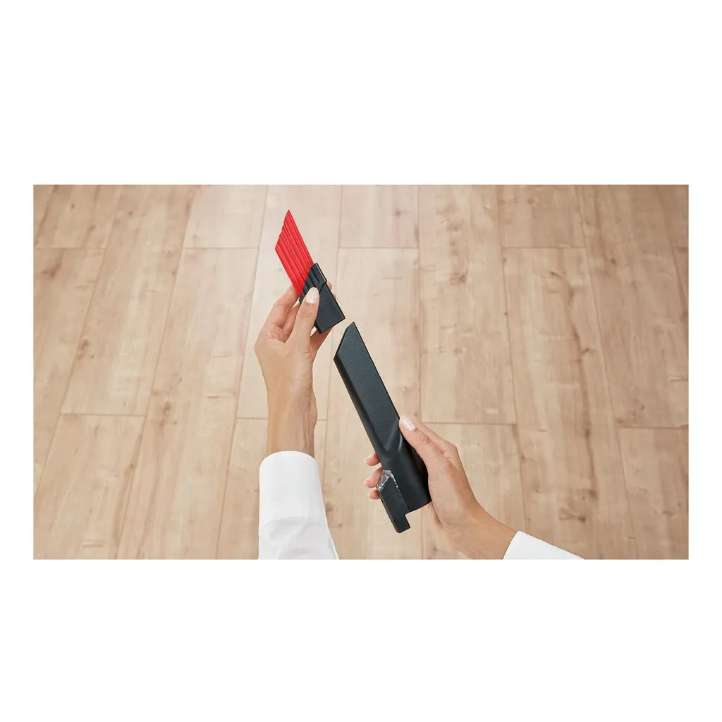 Bosch 17006572 Düse, Möbeldüse Für Unlimited Serie 6, 7, 8 Akkustaubsauger 10 Bosch 17006572 Düse, Möbeldüse Für Unlimited Serie 6, 7, 8 Akkustaubsauger – Bild 8