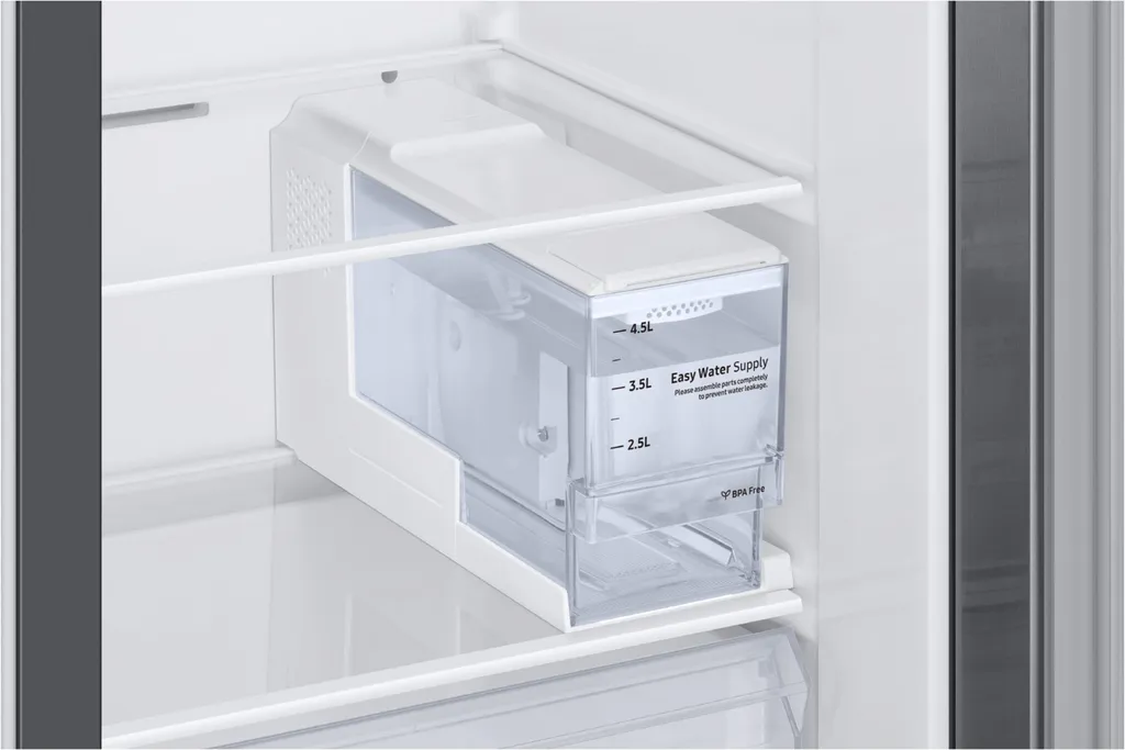 Samsung RS6JA8510S9/EG Side-by-Side 634 L Eisspender No Frost Space Max 9 Samsung RS6JA8510S9/EG Side-by-Side 634 L Eisspender No Frost Space Max – Bild 7