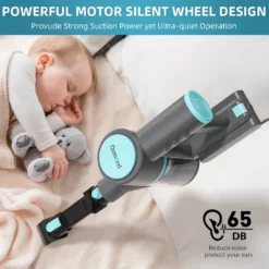 OSMOND 160W 12KPa Akku Handstaubsauger 3in1 Staubsauger Beutellos Kabellos 15 OSMOND 160W 12KPa Akku Handstaubsauger 3in1 Staubsauger Beutellos Kabellos -Kaufland Verkäufe 7cad034296e8b62f28886b1d872e607a