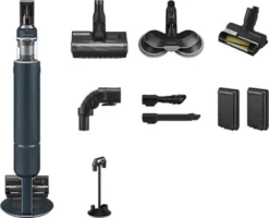 Samsung VS20A95973B/WA BESPOKE Jet Pro Extra Akku-Handstaubsauger Kabellos Blau 27 Samsung VS20A95973B/WA BESPOKE Jet Pro Extra Akku-Handstaubsauger Kabellos Blau -Kaufland Verkäufe 7ccbbfdaeee585bfbeae08e811cccfa4