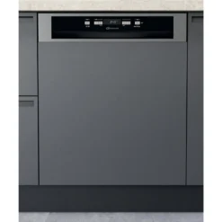 Bauknecht IBBC 3C33 X Teilintegrierter Geschirrspüler - 60 Cm, Schwarz 17 Bauknecht IBBC 3C33 X Teilintegrierter Geschirrspüler - 60 Cm, Schwarz -Kaufland Verkäufe 7ccc5ac953038a6a724ae9aad8fb6127