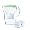 Brita Wasserfilter-Kanne Marella Hellgrün Inkl. 2 MAXTRA+ -Kaufland Verkäufe 7ce2cfc9976ed18c36a37d22beba244c