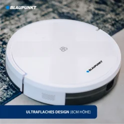 Blaupunkt Blaupunkt Bluebot XVac -Kaufland Verkäufe 7cea625dbf287e98ec0ec3ece98ee147