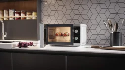 SHARP YC-MS01ES Mikrowelle (Mikrowelle: 800W) 19 SHARP YC-MS01ES Mikrowelle (Mikrowelle: 800W) -Kaufland Verkäufe 7cfae0e43ef01aa16723e9ff38f22cd8