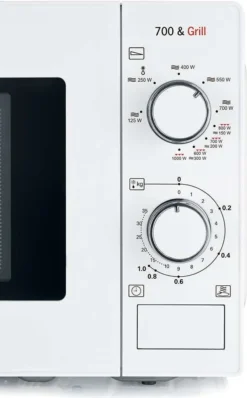 SEVERIN Mikrowelle MW 7891 700 Watt Mit Grillfunktion Weiß 17 SEVERIN Mikrowelle MW 7891 700 Watt Mit Grillfunktion Weiß -Kaufland Verkäufe 7cfc150480622ecec44e7eb09bbbbf8a