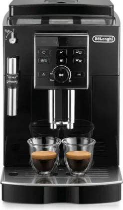 De'Longhi DeLonghi ECAM 25.120.B Kaffeevollautomat Schwarz 18 De'Longhi DeLonghi ECAM 25.120.B Kaffeevollautomat Schwarz -Kaufland Verkäufe 7d036c7183f672c1f3a6159545ad5c10