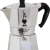 Bialetti Moka Express - 3 Tassen Espressokocher 2 Bialetti Moka Express - 3 Tassen Espressokocher -Kaufland Verkäufe 7d1cae9992708b434acd00e77a10b353