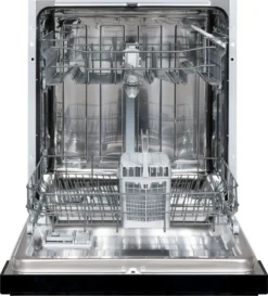 MEDION Geschirrspüler (12 Gedecke Fassungsvermögen, 5 Reinigungsprogramme, ECO Programm, LED Anzeige, 49 DB, MD37389) -Kaufland Verkäufe 7d225e16b67dcec9142fbc003fa6a780