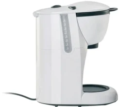 BRAUN Kaffeemaschine KF 520/1 Weiß -Kaufland Verkäufe 7d2a8d752cce3b1db4d2271ef6df82d8