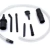 Vhbw Universal Mikro Staubsauger Aufsatz Set 8-teilig Kompatibel Mit Staubsauger Philips, AEG, Electrolux, Dirt Devil, Rowenta, DeLonghi, Miele, Bosch, Siemens -Kaufland Verkäufe 7d5126a776c68f50d4da27aaf832dded