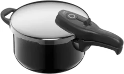 SILIT Schnellkochtopf Sicomatic-T-plus "Silargan" 4,5 L J50939 -Kaufland Verkäufe 7d62cba964372d0e4f8e49b1745e35ea