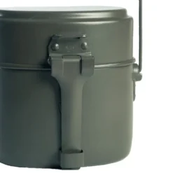 BW Bundeswehr Kochgeschirr 3-teilig -Kaufland Verkäufe 7d65bb50e13b3b350e9737ab1f631df2