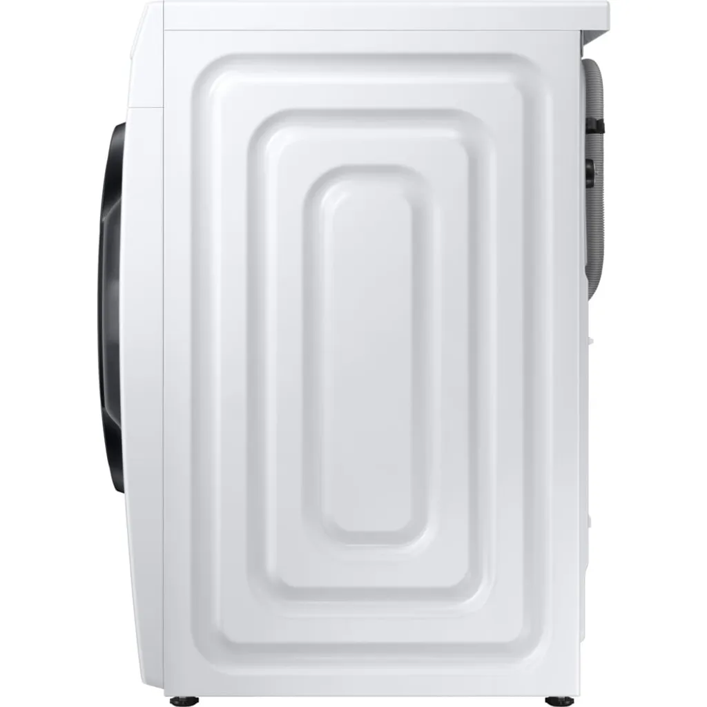 Samsung WW8ET554AAW/S2 Waschmaschine Frontlader 8kg Display WiFi Weiß 11 Samsung WW8ET554AAW/S2 Waschmaschine Frontlader 8kg Display WiFi Weiß – Bild 9
