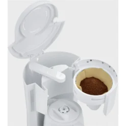 SEVERIN Kaffeemaschine KA 9254 Weiß -Kaufland Verkäufe 7d82cbe292dbff7923d25e2c922d6526