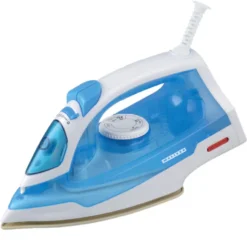 Melissa 16390054 Dampfbügeleisen Mit 2200 Watt