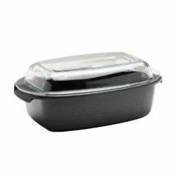 Berndes Aluguss Unibräter Mit Glasdeckel Beschichtet 33 X 21 Cm -Kaufland Verkäufe 7d9e6c6ce1224de242d4d0c3462c0fc1