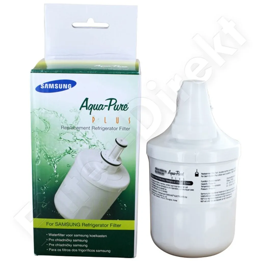 SAMSUNG Filter Aqua-Pure Wasserfilter DA29-00003F Hafin1/exp 11 SAMSUNG Filter Aqua-Pure Wasserfilter DA29-00003F Hafin1/exp – Bild 9