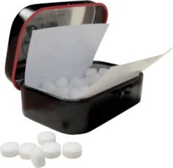 Pillendose We Can Do It Bonbons 15 G -Kaufland Verkäufe 7de42fcc18fc44bf5bddb2b2a42c5f54