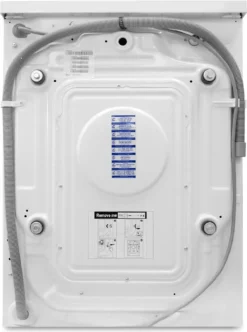 Haier HW80-BP14636N Waschmaschine 8 Kg Inverter Motor Vollwasserschutz -Kaufland Verkäufe 7dec7f372bc65e981c51d8030640f48d