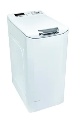 Hoover H3Tc1472Dace/-84 Toplader Waschmaschine H-Wash 300 Lite 7 Kg