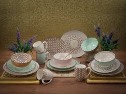 CreaTable 20310 Kombiservice Mandala Für 4 Personen, Steinzeug, Mehrfarbig (1 Set, 16-teilig) 10 CreaTable 20310 Kombiservice Mandala Für 4 Personen, Steinzeug, Mehrfarbig (1 Set, 16-teilig) -Kaufland Verkäufe 7df49ca16ba4ca96b405e5cc6bcaf5a6