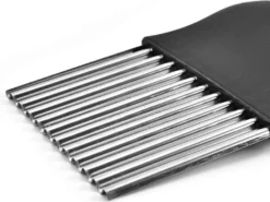 2 PCS Pommes Wellenmesser, Edelstahl Kartoffelschneider, Pommesschneider Pommes Frites Schneider Kartoffel Wellenschneider, Obst Gemüse Salat Schneider Werkzeug 14 2 PCS Pommes Wellenmesser, Edelstahl Kartoffelschneider, Pommesschneider Pommes Frites Schneider Kartoffel Wellenschneider, Obst Gemüse Salat Schneider Werkzeug -Kaufland Verkäufe 7e221e795370d94d75b881636812b9e1