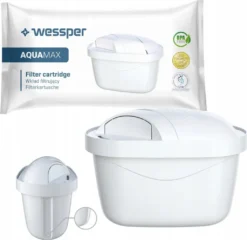 Wessper Glas Wasserfilter 2,5 L Mit 4 Filterkartuschen, Kompatibel Mit Brita Maxtra -Grau 10 Wessper Glas Wasserfilter 2,5 L Mit 4 Filterkartuschen, Kompatibel Mit Brita Maxtra -Grau -Kaufland Verkäufe 7e476827a74e54d18bfcdb6d82fa1176