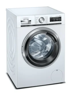 Siemens WM 14 VMG 2 Waschautomat9kg 1400U -30% AquaStop HomeC