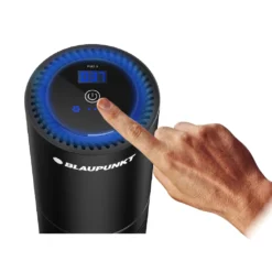 Blaupunkt AIR PURIFIER AIRPURE AP 1.1 Luftfilter Mit 3-Schicht-Filtersystem + Luftqualitätanzeige -Kaufland Verkäufe 7e57d1ea551a4bccba262cceed8c2261