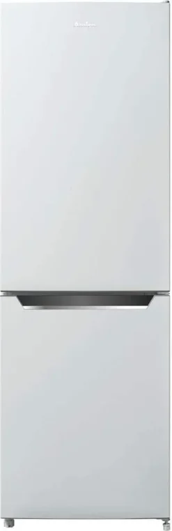 Amica KGCN 387 110 W Kühl-Gefrierkombinationen - Weiß