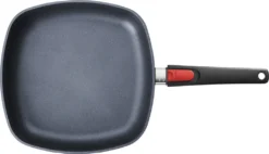 WOLL Induktionspfanne 22 X 22 Cm Quadratisch Mit Abnehmbarem Griff Diamond Lite, Antihaftbeschichtet 1622DPI 22 WOLL Induktionspfanne 22 X 22 Cm Quadratisch Mit Abnehmbarem Griff Diamond Lite, Antihaftbeschichtet 1622DPI -Kaufland Verkäufe 7e5b0379dccb4205a7668b6444da3320