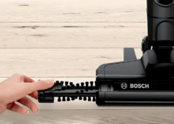 Bosch Serie 2 BBHF220, Beutellos, Schwarz, Trocken, Zyklonal, Blanker Boden, Teppich, Harter Boden -Kaufland Verkäufe 7e660bfd55d23d1ba4bf9cc5c3d2f9b5