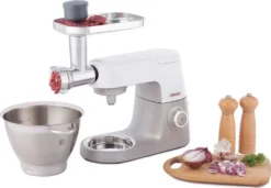 Kenwood KAX950ME Fleischwolf Aufsatz Für Sense Und KMix -Kaufland Verkäufe 7e677480980168f71302c7b1f92905c7