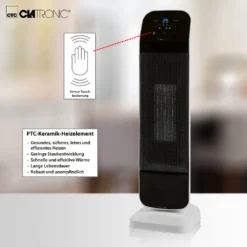 Clatronic Keramik-Heizlüfter HL 3763 Mit Sensor Touch-Bedienfeld 2.000 Watt 9 Clatronic Keramik-Heizlüfter HL 3763 Mit Sensor Touch-Bedienfeld 2.000 Watt -Kaufland Verkäufe 7e69d37b9a7e14565aacf86d7c3af11a