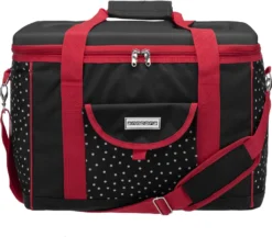 Riesige Kühltasche Picknicktasche XL Schwarz Weiß - Snövit - Schwarz 12 Riesige Kühltasche Picknicktasche XL Schwarz Weiß - Snövit - Schwarz -Kaufland Verkäufe 7e6a2251d798c9f024dcea08a93bb9c5