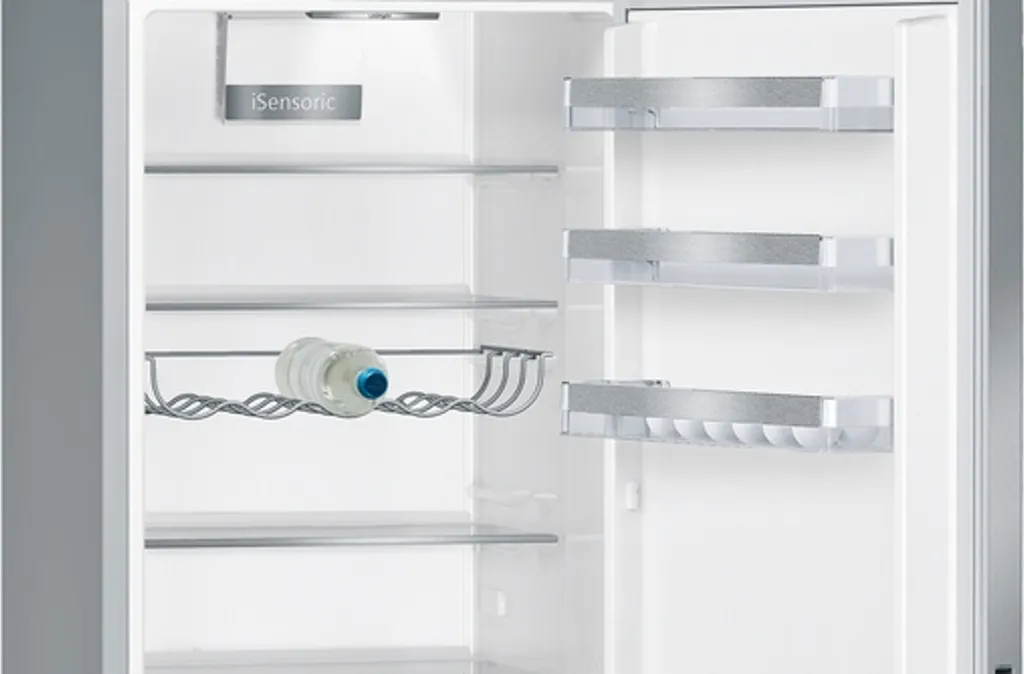 Siemens IQ500 KG39EAICA Kühl-Gefrierkombinationen - Edelstahl 9 Siemens IQ500 KG39EAICA Kühl-Gefrierkombinationen - Edelstahl – Bild 7