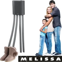Melissa 16540011 Schuhtrockner Für 2 Paare Schuhe - Auch Für Stiefel Und Handschuhe Sehr Geeignet 8 Melissa 16540011 Schuhtrockner Für 2 Paare Schuhe - Auch Für Stiefel Und Handschuhe Sehr Geeignet -Kaufland Verkäufe 7e78197ed88d194171f664de24af1536